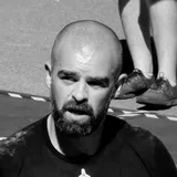 Micka, gérant de CrossFit Beauvais