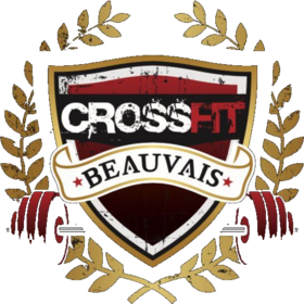 Logo CrossFit Beauvais